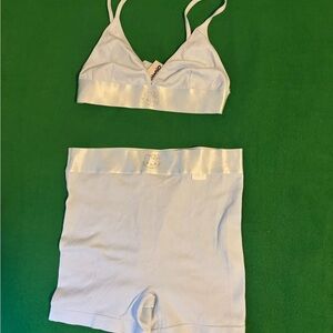 Sanrio hello kitty sleep Set